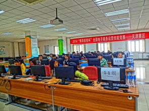 我院學(xué)子在全國電子商務(wù)運(yùn)營技能競賽中再創(chuàng)佳績