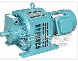 直流電機(jī)配件生產(chǎn)廠家圖片