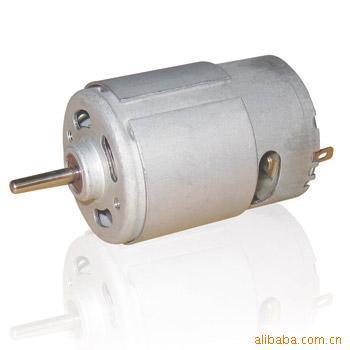 【小家電RS775電機(jī)】價(jià)格,廠家,圖片,微電機(jī),華隆微型電機(jī)制造廠 -