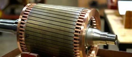 特斯拉電機(jī)獨家技術(shù)解密