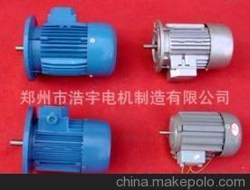 【熱銷 優質經濟高效低能 YS系列三相異步電動機 YS632-2】價格,廠家,圖片,其他電動機,鄭州市浩宇電機制造-