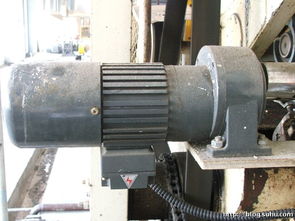 有必要知道的電機發熱升溫的原因