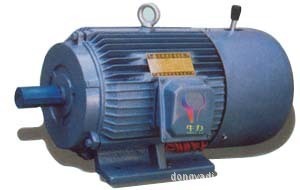 YEJ系列電動機 性能、價格與廠家信息概覽